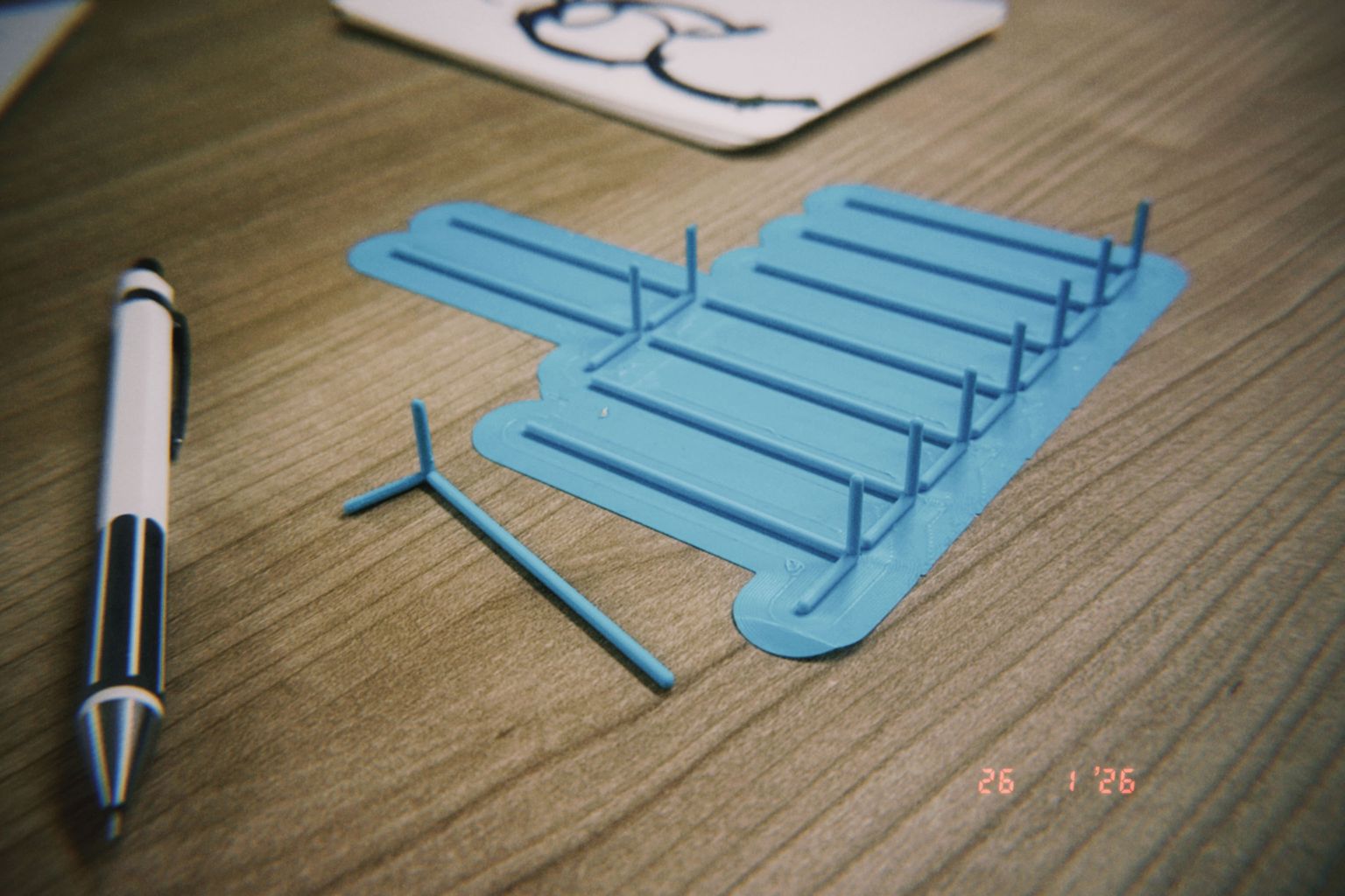 Project image for Studio and Life